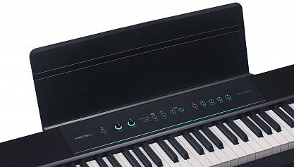 Цифровое пианино Medeli SP-C220-BK