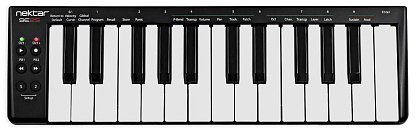 USB MIDI клавиатура NEKTAR SE25(Уценка)