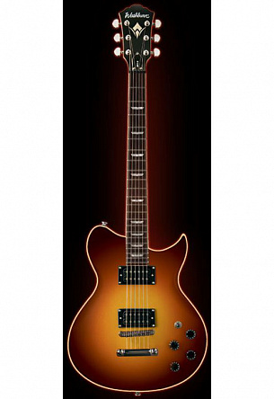 ЭЛЕКТРОГИТАРА WASHBURN WISTD TSB