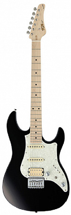 Электрогитара FGN Boundary Odyssey BOS-M BK