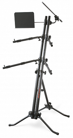 КЛАВИШНАЯ СТОЙКА ATHLETIC KB-5