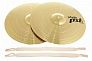 Тарелки маршевые Paiste 16" PST 3 BAND
