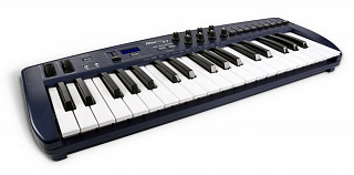 MIDI КЛАВИАТУРА M-AUDIO MIDAIR 37