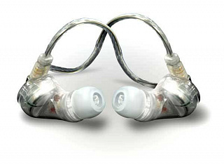 НАУШНИКИ M-AUDIO IE-20 XB