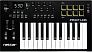 MIDI-клавиатура NEKTAR IMPACT LX25 mk3