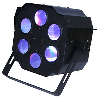 СВЕТОВОЙ ЭФФЕКТ INVOLIGHT NL450