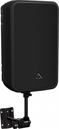 АКУСТИЧЕСКАЯ СИСТЕМА BEHRINGER CE 500A-BK