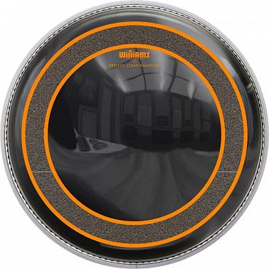 Пластик WILLIAMS WAA2ff-20MIL-20BD