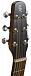 Акустическая гитара BATON ROUGE L1C/D