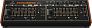 Синтезатор BEHRINGER SYNCUSSION SY-1