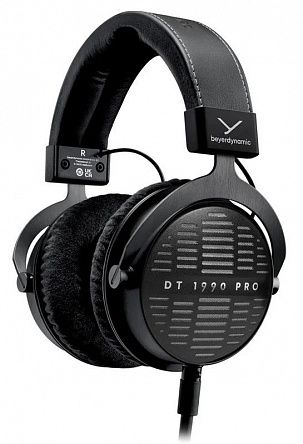 Наушники BEYERDYNAMIC DT 1990 PRO MK II
