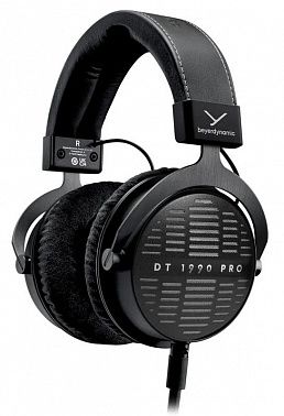 Наушники BEYERDYNAMIC DT 1990 PRO MK II