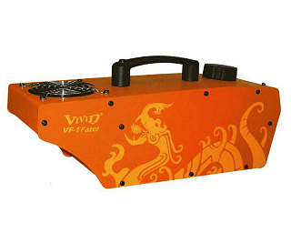 ДЫМ МАШИНА ANTARI VF-1 "VIVID"Fazer
