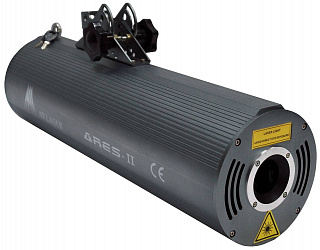 ЛАЗЕР ATLASER ARES II (ROUND)