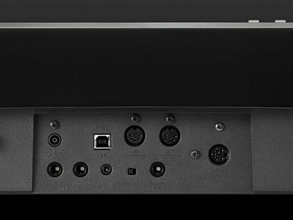 Цифровое пианино KAWAI ES920 B