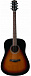 Акустическая гитара FLIGHT D-175 SB