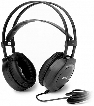 НАУШНИКИ AKG K511