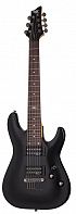 Электрогитара SCHECTER SGR C-7 BLK (уценка)