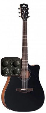 Трансакустика Kepma EDCE PLUS-K10PRO-BKM