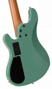 Бас-гитара Cort GB-Short-Scale-FGR