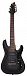Электрогитара SCHECTER SGR C-7 BLK (уценка)