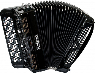 Цифровой баян ROLAND FR-7Xb