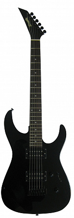ЭЛЕКТРОГИТАРА ZOMBIE JS-1 BK