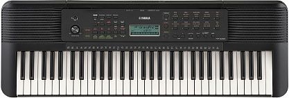 Синтезатор YAMAHA PSR-E283