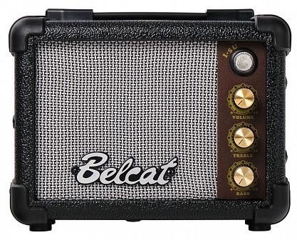 Комбоусилитель для укулеле Belcat I-5U