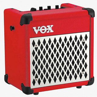 ГИТАРНЫЙ КОМБО VOX DA5RD2