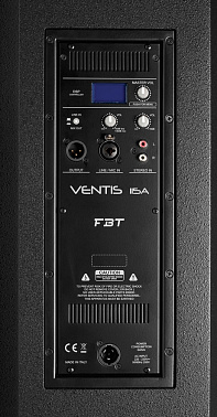 Акустическая система FBT VENTIS 115A