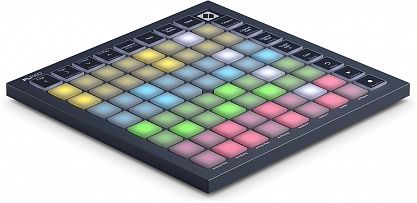 Контроллер NOVATION Flpad