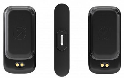 Беспроводная система RODE Wireless Micro USB-C