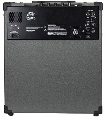 Басовый комбоусилитель PEAVEY MAX 250