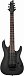 ЭЛЕКТРОГИТАРА SCHECTER DAMIEN-7 FR SBK