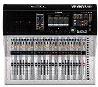 Цифровой микшер YAMAHA TF3