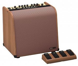 Комбоусилитель TC HELICON HARMONY V100