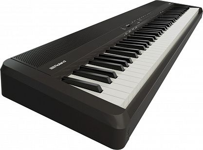 Цифровое пианино ROLAND FP-40-BK
