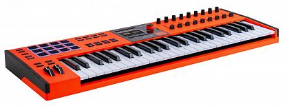 MIDI-клавиатура Arturia KeyLAB 49 MK3 Ultra Edition