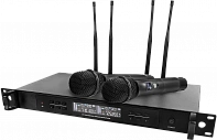 Радиосистема AXELVOX DWS7000HT (TD Bundle)