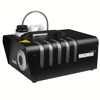 ДЫМ МАШИНА MARTIN MAGNUM 650