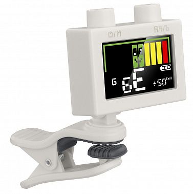 Тюнер CHERUB WST-570Li-WH