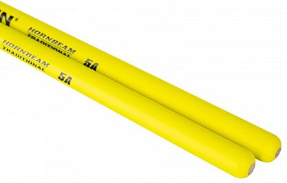 Барабанные палочки KALEDIN DRUMSTICKS 5A Yellow