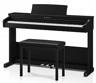 Цифровое пианино Kawai CX102 B