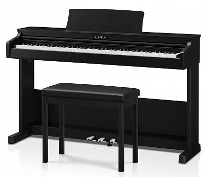 Цифровое пианино Kawai CX102 B