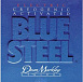 СТРУНЫ DEAN MARKLEY BLUE STEEL ELECTRIC 2552 LT