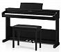 Цифровое пианино Kawai CX102 B