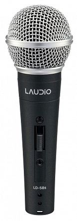 Микрофон LAudio LD-58S