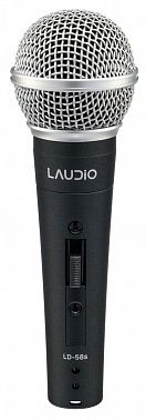Микрофон LAudio LD-58S