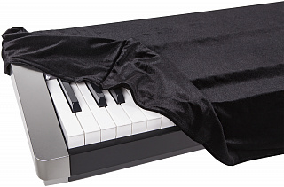 Накидка для цифрового пианино универсальная